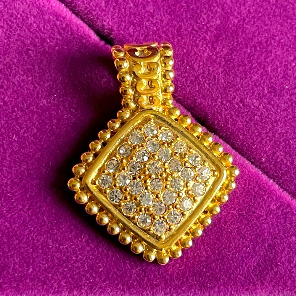 Pendant